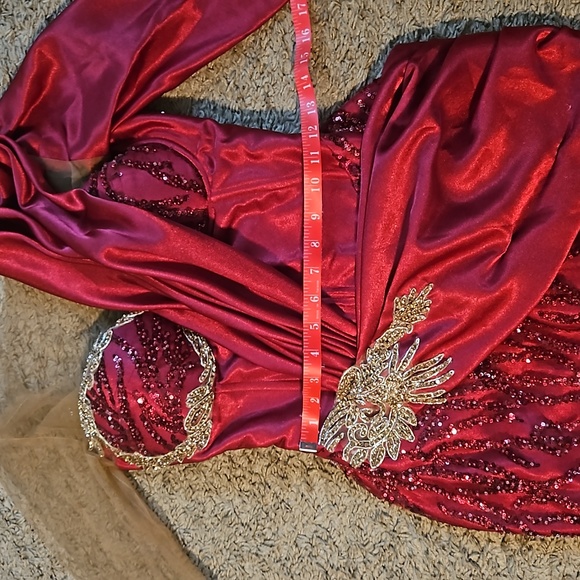 Stunning gown! - Picture 10 of 14